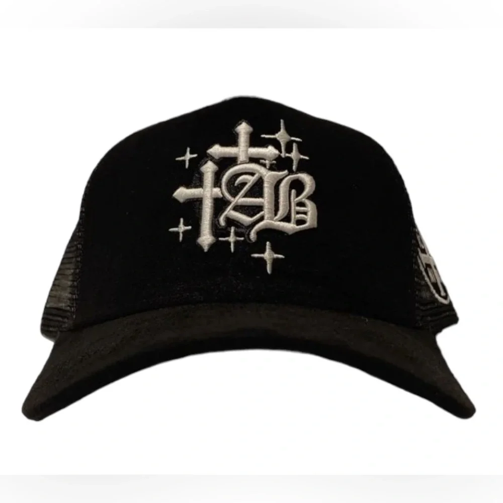Trucker Hat